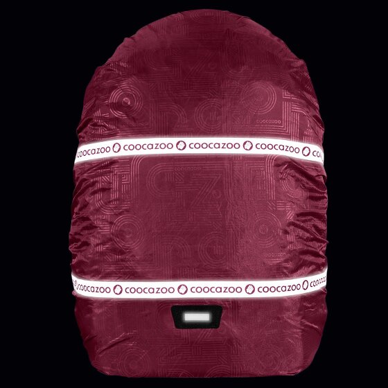 coocazoo Regenhülle 30 cm