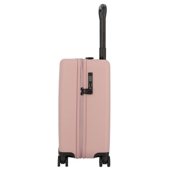 Herschel Heritage 4 Rollen Kabinentrolley XS 50 cm