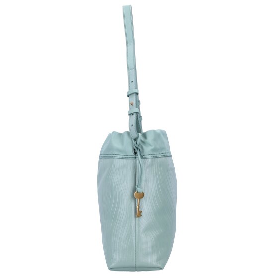 Fossil Gigi Beuteltasche Leder 31 cm