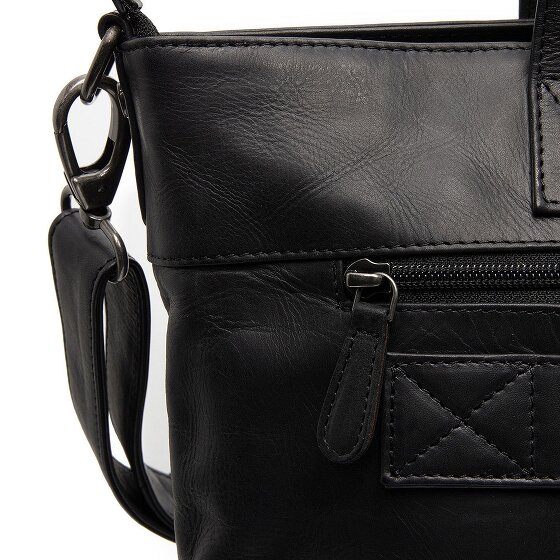 The Chesterfield Brand Osira Shopper Tasche Leder 39 cm Laptopfach