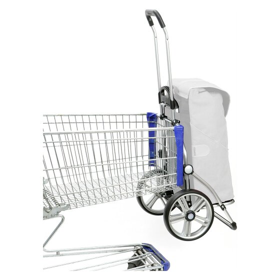 Andersen Shopper Royal Shopper Oli.P 2.0 Einkaufstrolley 59 cm