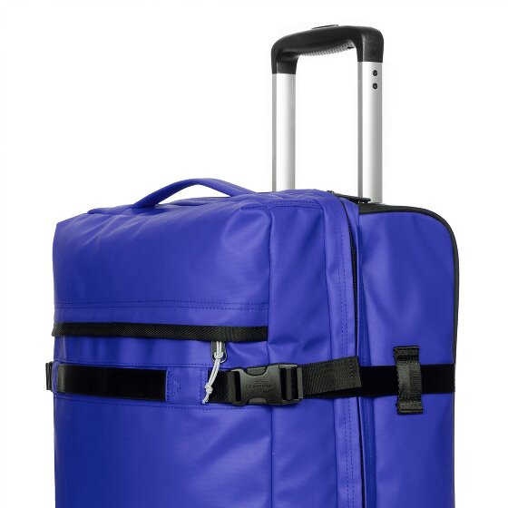 Eastpak Transit'R 2 Rollen Reisetasche S 51 cm