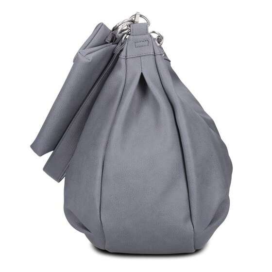 Zwei Lola Umhängetasche 44 cm
