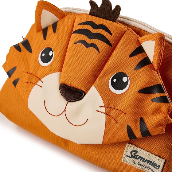 Sammies by Samsonite Happy Sammies Eco Kulturbeutel 22 cm