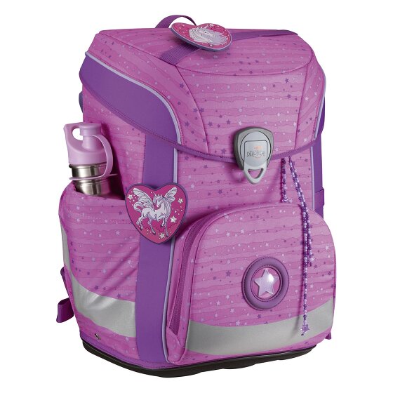 DerDieDas ErgoFlex Easy Schulranzen-Set