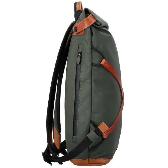 aunts & uncles Japan Yokohama Rucksack 40 cm Laptopfach
