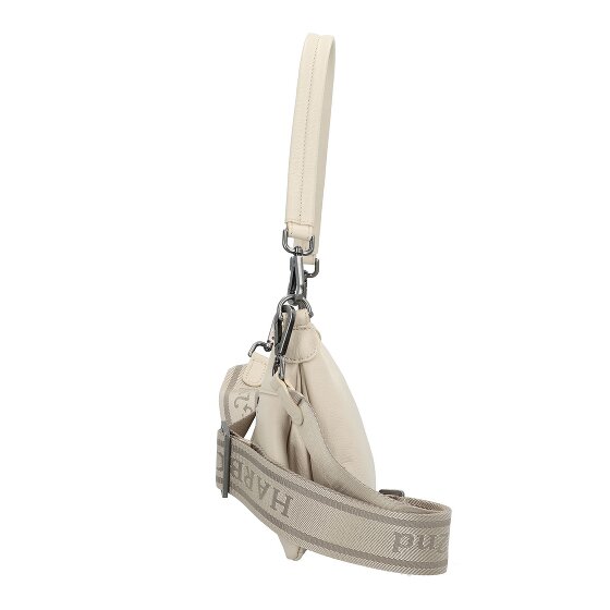 Harbour 2nd Just Pure Schultertasche Leder 33 cm