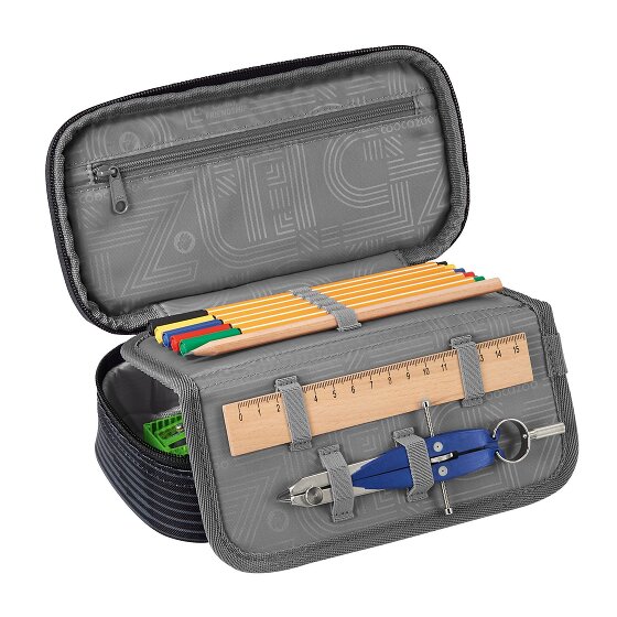 coocazoo Mäppchen 25 cm