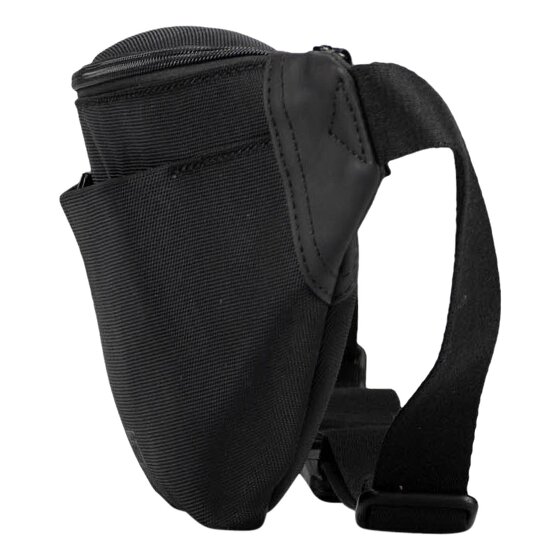Jost Tallinn Gürteltasche RFID Schutz 37 cm