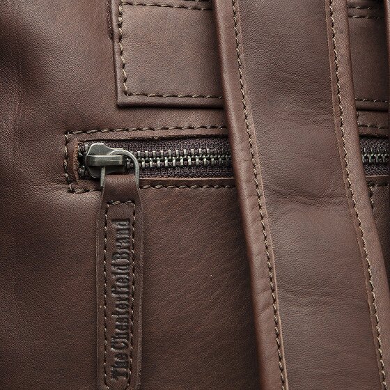 The Chesterfield Brand Manchester Daypack Leder 40 cm
