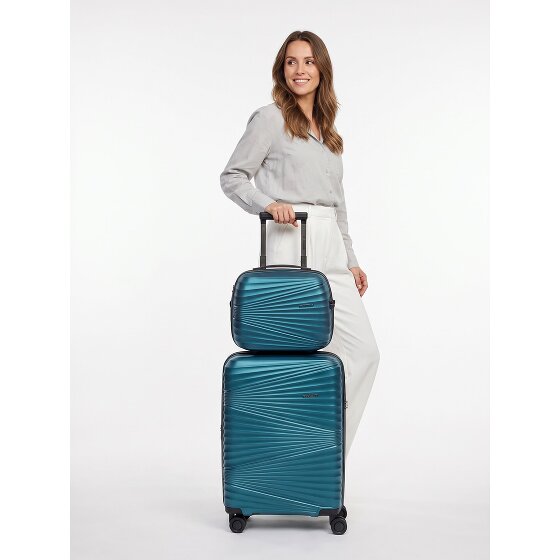 Pactastic Collection 02 Beautycase 34 cm