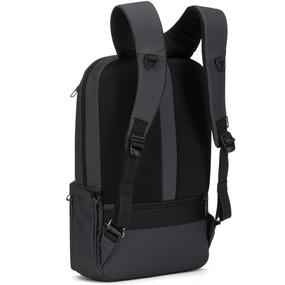 Pacsafe Metrosafe X 20L Rucksack RFID 45 cm Laptopfach
