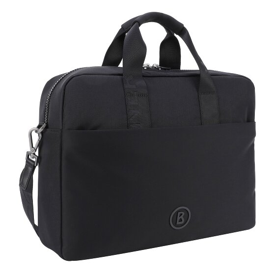 Bogner Arolla Mattis Aktentasche 40 cm Laptopfach