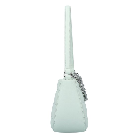 Calvin Klein Square Quilt Handtasche 26 cm