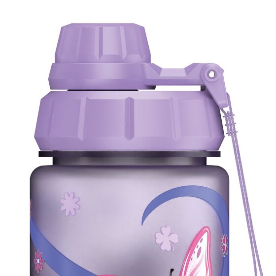 Step by Step Trinkflasche 550 ml