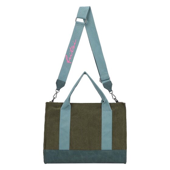 Fritzi aus Preußen Tote Bag Shopper Tasche 40 cm
