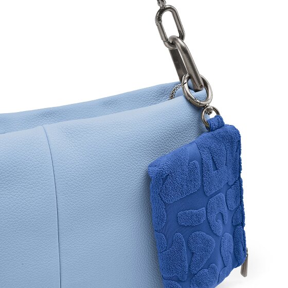 FredsBruder Color Kiss Schultertasche Leder 32 cm