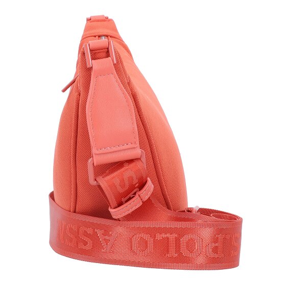 U.S. Polo Assn. Benton Umhängetasche 28 cm
