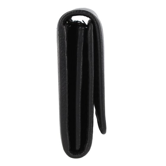 Patrizia Pepe Geldbörse Leder 19 cm
