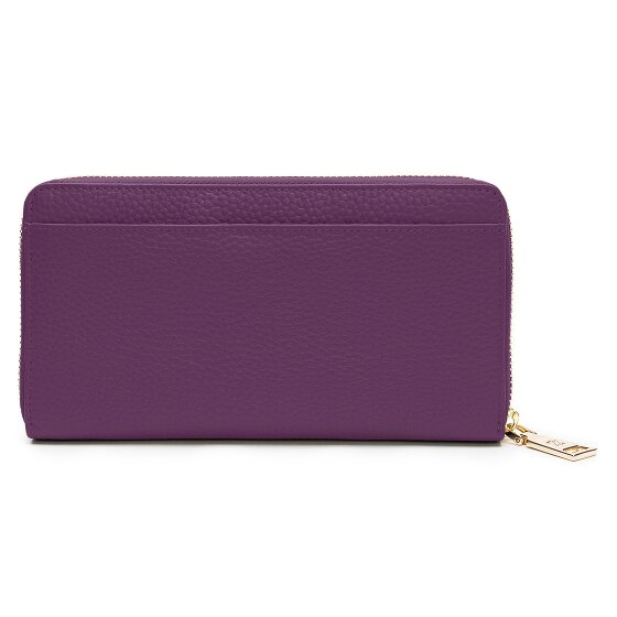 Lazarotti Bologna Leather Geldbörse Leder 19 cm