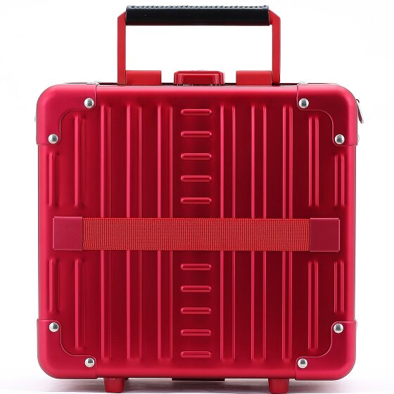 Aleon Diversty Beautycase Aluminium 27 cm