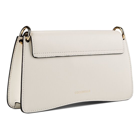 Coccinelle C-Me Umhängetasche Leder 22 cm