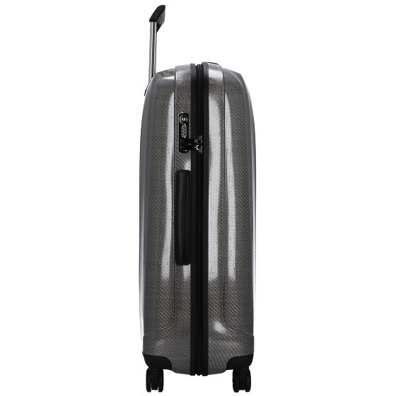 Roncato We Are Glam 4 Rollen Trolley 78 cm