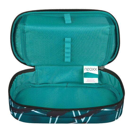 Neoxx Schlampermäppchen 22.5 cm