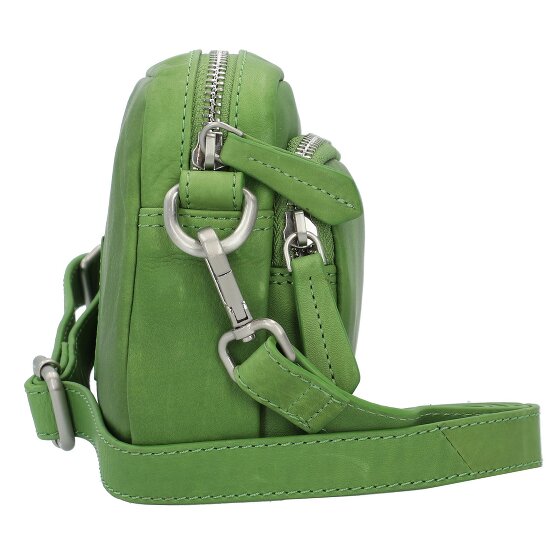 Jack Kinsky Aruba 1 Umhängetasche Leder 19 cm