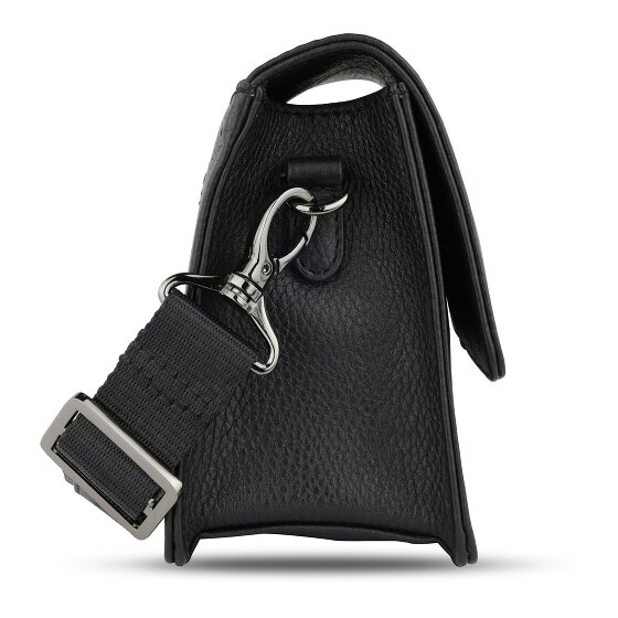 Bugatti Elsa Umhängetasche Leder 18.5 cm