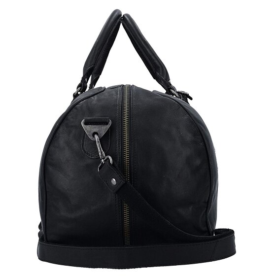 The Chesterfield Brand Liam Weekender Reisetasche Leder 46 cm
