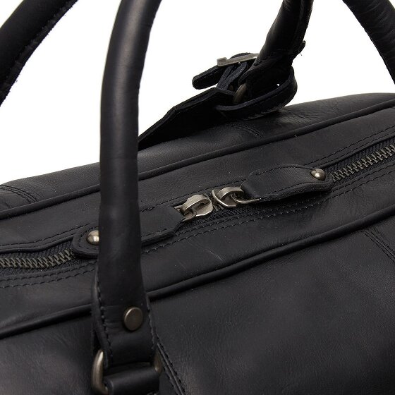 The Chesterfield Brand Liam Weekender Reisetasche Leder 46 cm