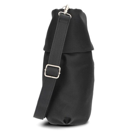 Zwei Mademoiselle.M Schultertasche 31 cm