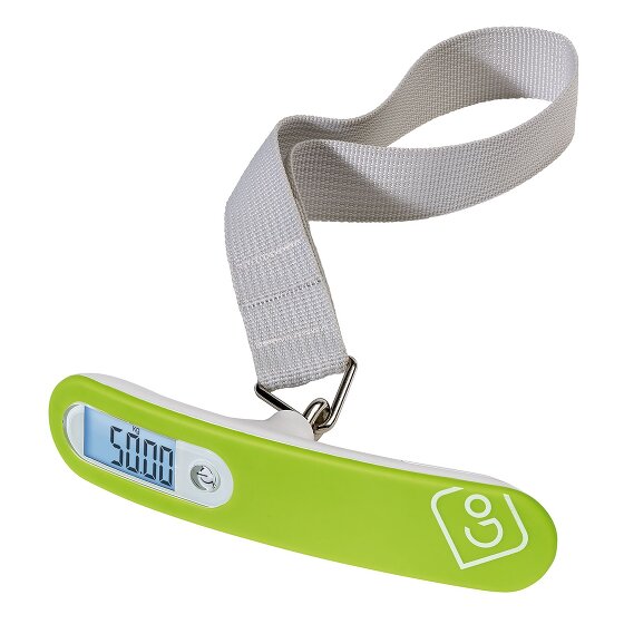 Go Travel Kofferwaage 5.5 cm