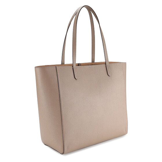 Lauren Ralph Lauren Cameryn Shopper Tasche Leder 43 cm