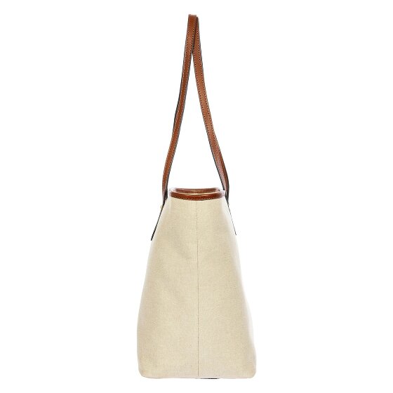 Bric's Volterra Trama Shopper Tasche 35 cm