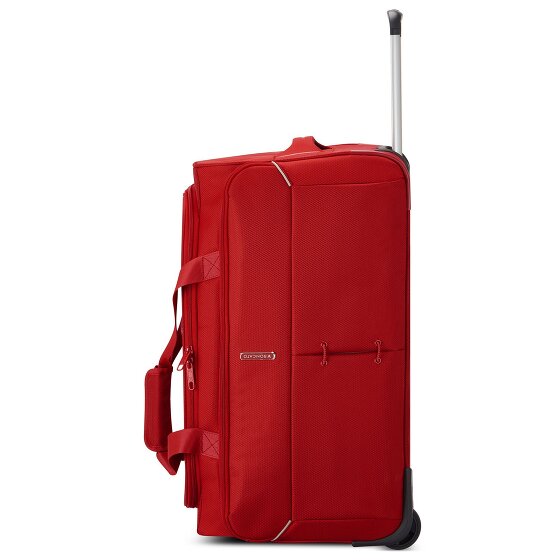 Roncato Ironik 2.0 2-Rollen Reisetasche 58 cm