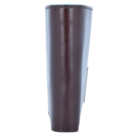 Piquadro Blue Square Geldbörse Leder 12,5 cm