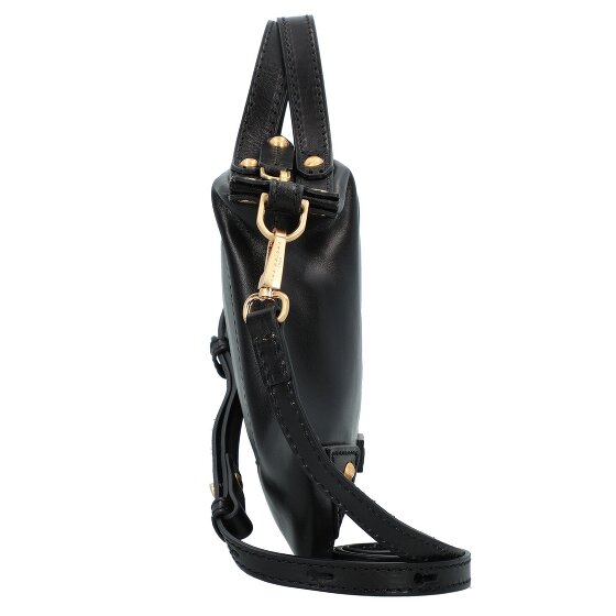 The Bridge Unica Handtasche Leder 29 cm