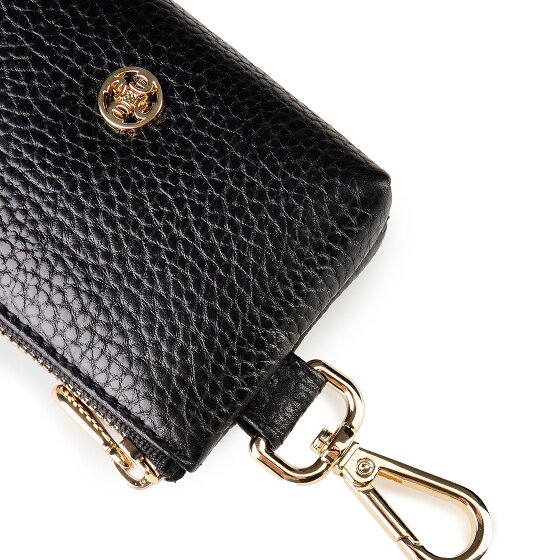 Esquire Alexandria Schlüsseletui Leder 11 cm