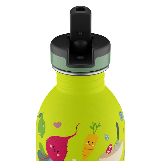 24Bottles Kids Urban Trinkflasche