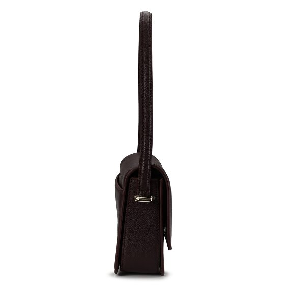 Boss B-Icon Schultertasche Leder 25 cm