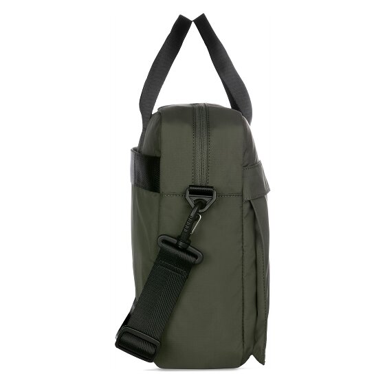Bugatti Legere Aktentasche 40 cm Laptopfach