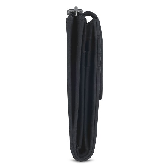 Bugatti Luca Geldbörse Leder 10 cm