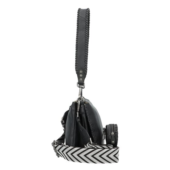 Harbour 2nd Just Pure Gisele Schultertasche Leder 31 cm