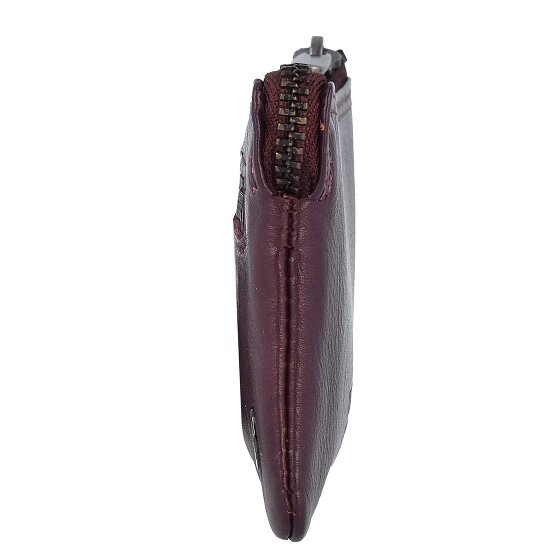 Greenburry Spongy Schlüsseletui Leder 11,5 cm