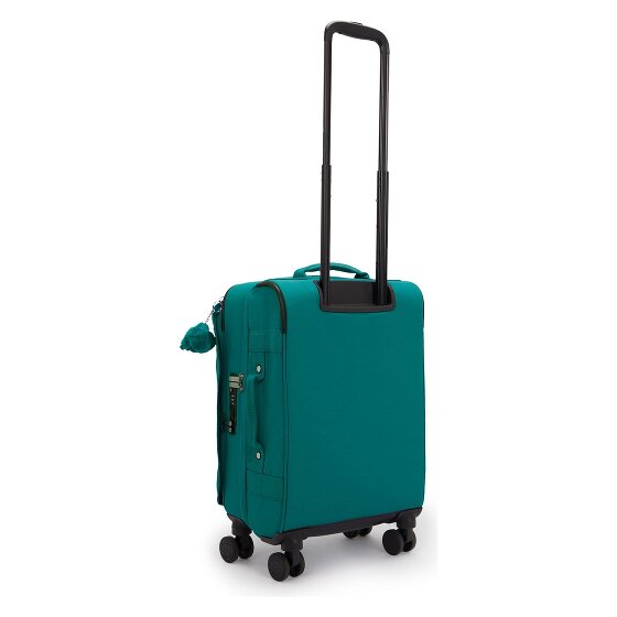 Kipling Basic Spontaneous 4 Rollen Kabinentrolley S 33 cm