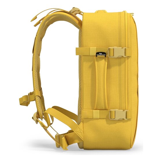 Cabin Zero Military 36L Cabin Backpack Rucksack 46 cm