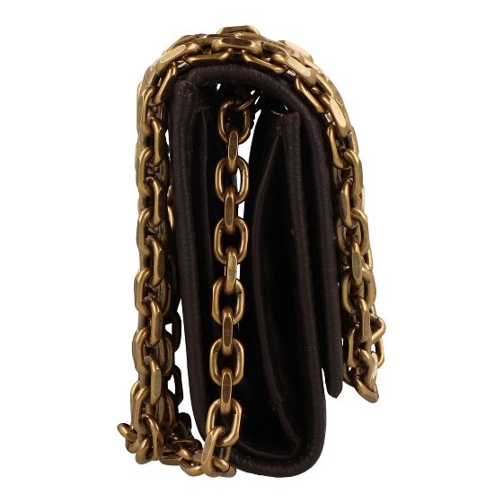 Liebeskind Malia Clutch Geldbörse L RFID Schutz Leder 15.5 cm