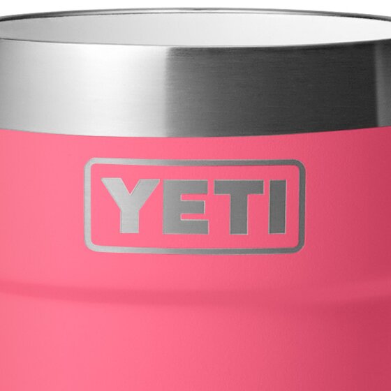 Yeti Rambler Tassen Set 2 tlg.